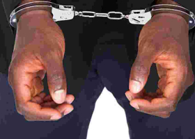 Kenyan Priest Arrested in Jamaica