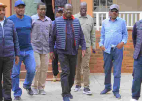 Raila Calls off Kamukunji Rally, Asks Ruto to Address Real Issues 