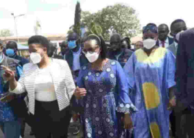 Kalonzo, Karua Rally Supporters to Turn up in Large Numbers for Next Anti-Gov't Demos