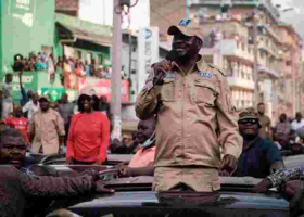 ODM Leaders Now Dare President Ruto to Arrest Raila Over Anti-Govt Demos