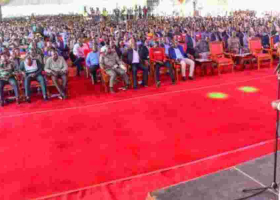 Kenya Kwanza MPs Say Big No to Handshake, Plot to Counter Demos