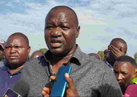 We've No Apologies for Working With Ruto, ODM Rebel MPs Tell Raila
