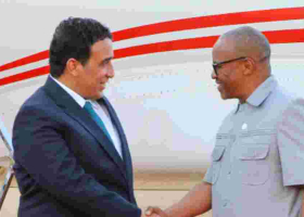 Over 10 Presidents Jet into Kenya to Attend AU Meeting 