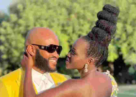Actress Lupita Nyong’o and Boyfriend Selema Masekela Break Up After One Year of Dating