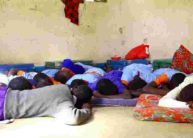Inside the Six-hour Siege by Bandits at Baringo South School