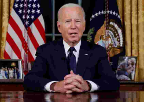 Joe Biden Pledges to Make Nairobi an Investment Magnet in Africa
