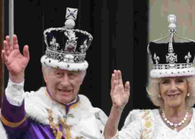 Why King Charles Quietly Arrived in Kenya Without Ceremonial Photos