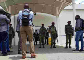Detectives Uncover How a Kenyan Stole Sh400 Million From Bank in Zambia