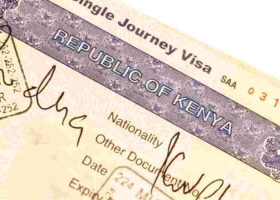 Kenya to Scrap Visas for all African Nationals
