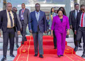 Unravelling Gachagua's Equatorial Guinea Tour 