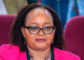 Waiguru's Sh780,000 Entertainment Expenses Spark Senate Outcry