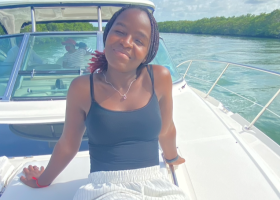 Death Announcement: Elna Nyongesa of Newark, New Jersey