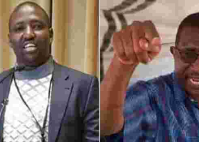 Two MPs Among Those Rescued in Tana River 