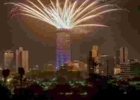 Permits Required for New Year Fireworks Celebration, Kenya Government Says