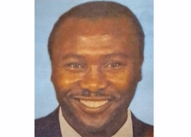 Death Announcement: Elder Njaria Mwara Kamwana of Knightdale, North Carolina