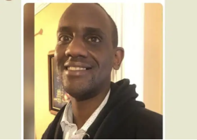 Death Announcement: Benson Mbugua Hinga