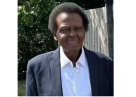 Death Announcement: Peter Muema of Baltimore, Maryland