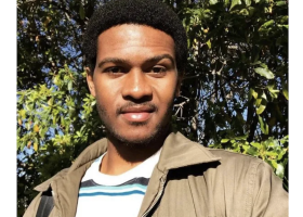  Death Announcement: Kelvin Muhia of Antioch, California