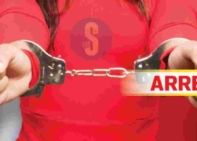 Airbnb Fraudster Arrested in Ruaka, Kiambu 