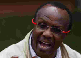 David Ndii Explains Why MPs are Turning Their Backs on Ruto