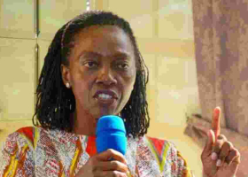 Karua Opposes Ruto-Raila Committee Report
