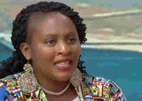 Kenyan Woman Shares Harrowing Tale of Escaping Death in Saudi Arabia