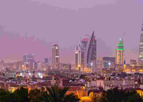 Mother Appeals for Help After Son Shot, Detained in Saudi Arabia