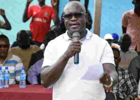 Think Beyond Raila, Ugenya MP Tells Nyanza