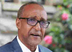 Former Foreign Affairs PS Slams JKIA, Calls it Stone Age Infrastructure 