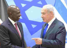 Kenyan Government Strikes Deal for Laborers to Work in Israel, Earning Ksh228,000 Monthly