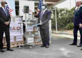 US Govt Tells Kenyans to Stay Vigilant Against Fake USAID Officials