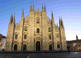  Visa Information for Kenyan Students Heading to Italian Universities 