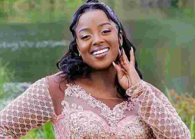 Actress Jackie Matubia Calls on Potential Suitors to Express Their Interest