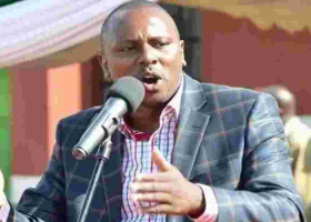 Ichung'wah Introduces Bill to Revive Ruto's Housing Levy