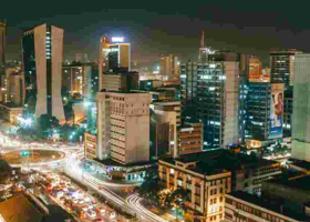 Kenya Emerges Among Top 10 Most Beautiful African Countries