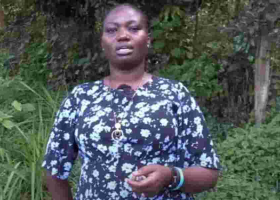 Fridah Nyakundi's Inspiring U.S. Green Card Lottery Win