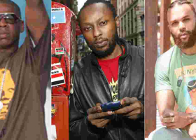 How Jeffrey Kimathi's Clothing Line Captured the Spotlight Among US Celebrities