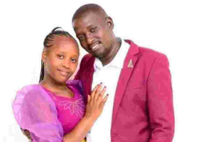 It's Over! Groom at the Heart of Bomet Wedding Drama Tells Bride