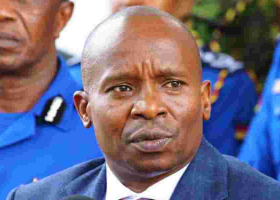 Woman Takes Legal Action Against Cabinet Secretary Kindiki Over Denied Kenyan Citizenship