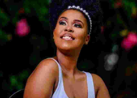 Kenyans Join South Africa in Mourning Loliwe Hitmaker Zahara 