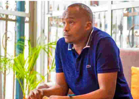 When Jaguar Faced Deportation from the United States