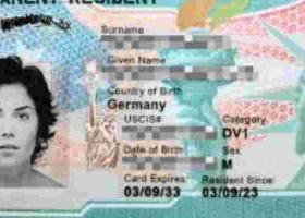USCIS Releases New Guidelines for Family-Based Conditional Green Card