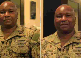 Moses Githinji's Transformative Role in Helping Kenyans Join US Navy