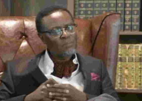 Ngunyi Tells Kenyans to Give Ruto a Chance