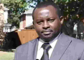 Kenyan Man Narrates Success Story in the US Real Estate Industry 