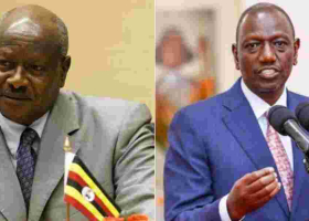 Uganda Imposes Ultimatum After Sentencing 41 Kenyan Nationals
