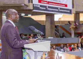 Gov't to Safeguard Kenyan Diaspora Against Deceptive Relatives