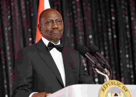 Ruto Explains Demand for Kenyan Labor in Foreign Countries 