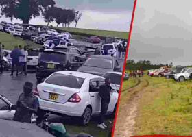Government Cracks Down on Immoral Parties in Kiambu Tea Plantations