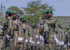 1 Million NYS Officers to Work Abroad, Says CS Kuria